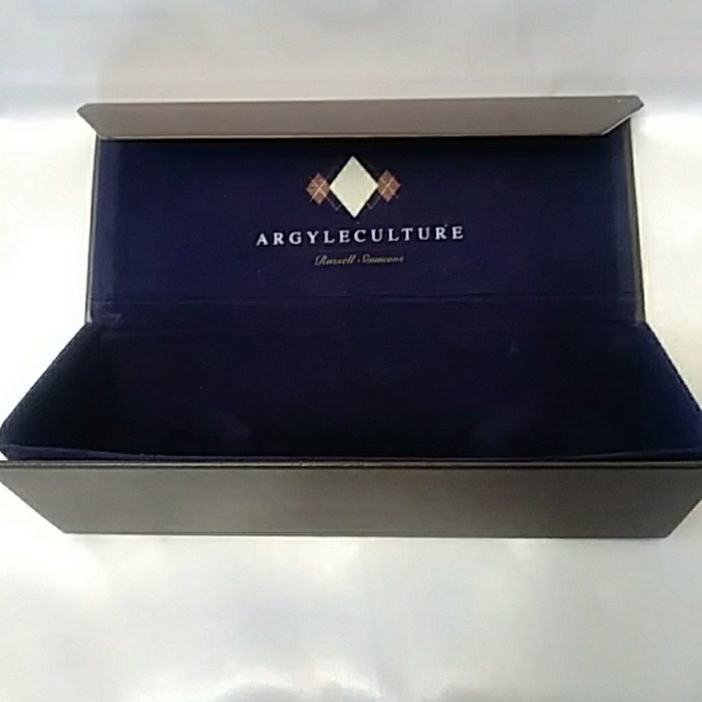 Eyeglasse Cases